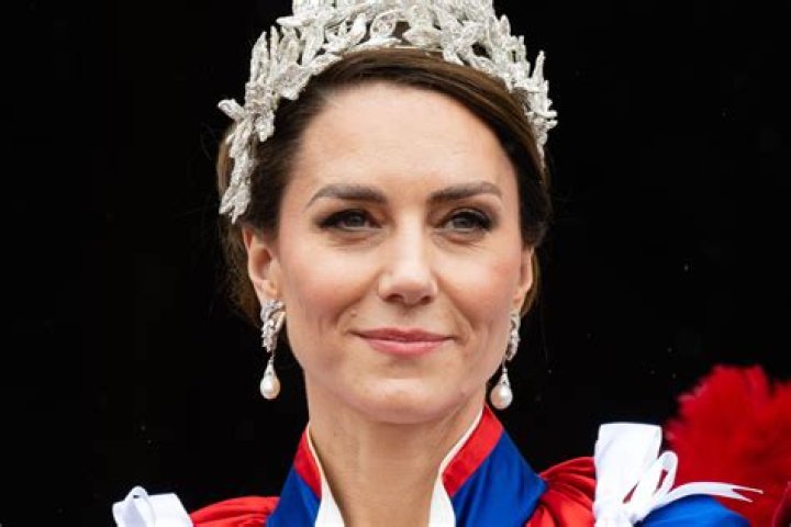 Is Princess Kate pretty?