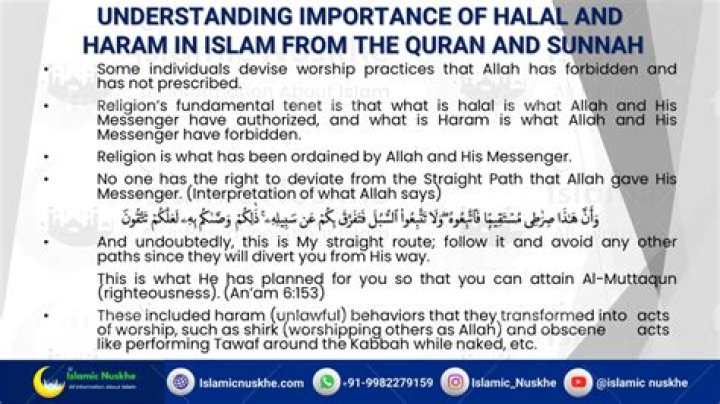 Is prom haram in Islam?