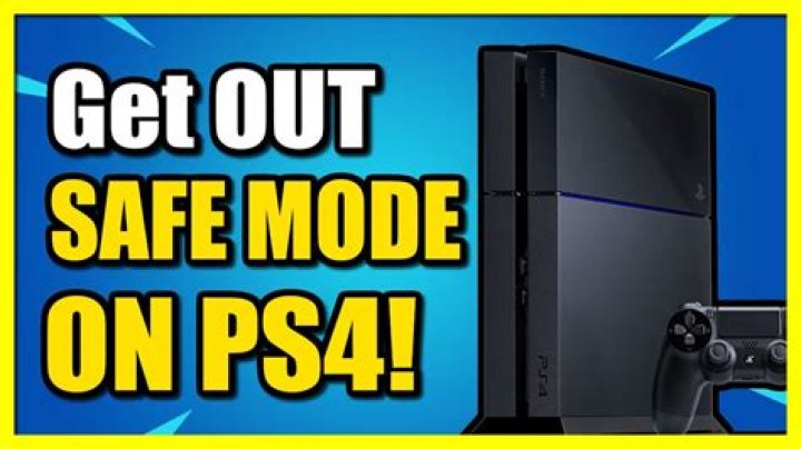 Is PS4 out of stock?