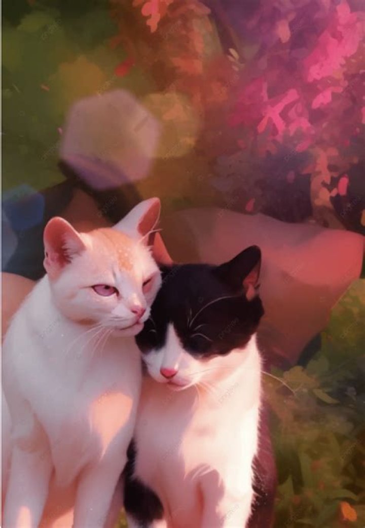 Is Reid in love with Cat?