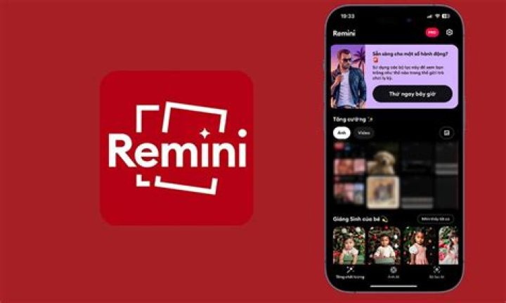 Is Remini free?