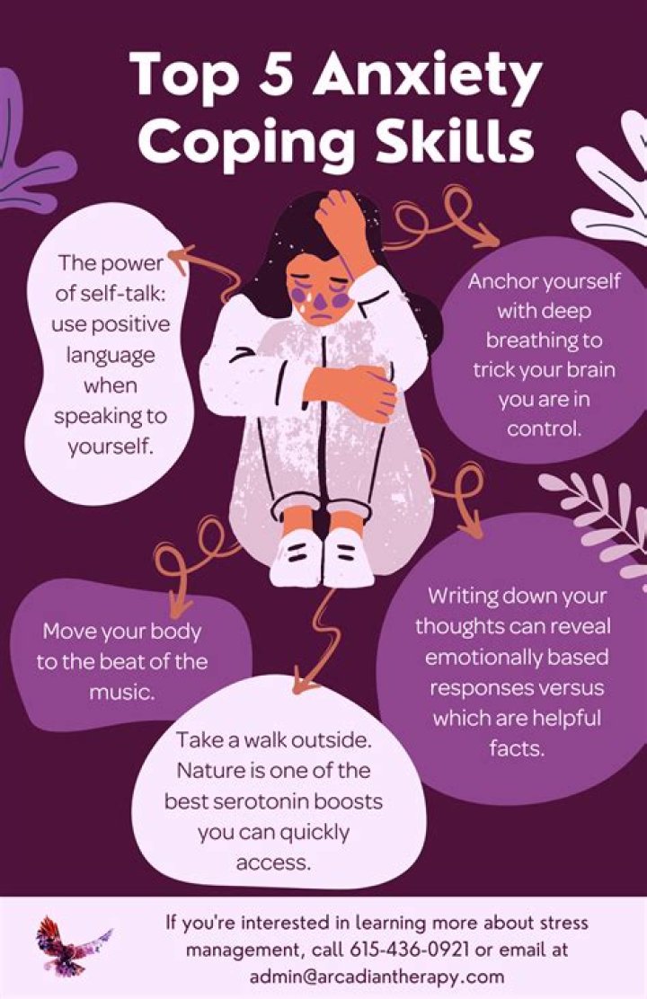 Is rice good for anxiety?