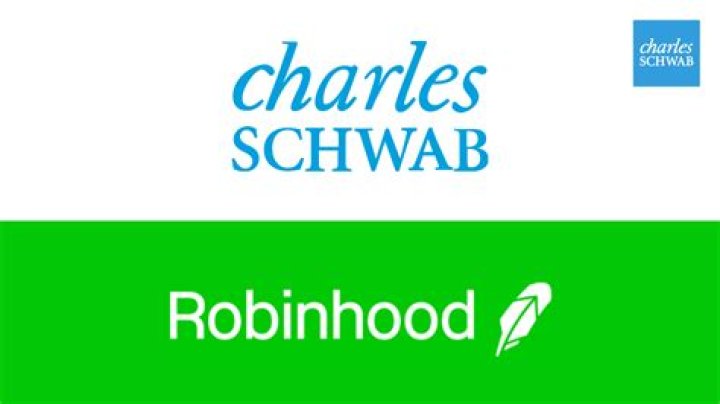 Is Robinhood better than Schwab?