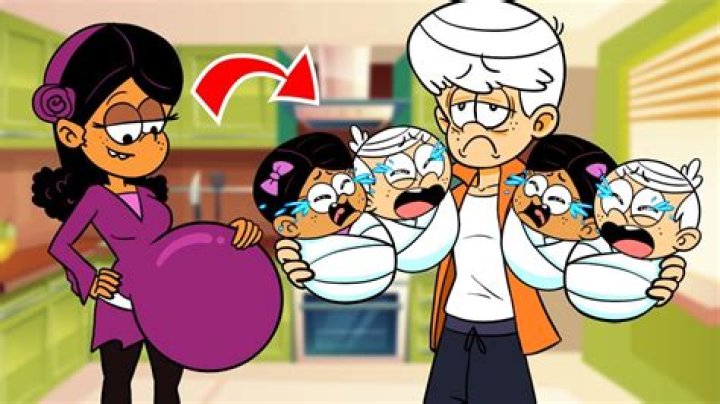 Is Ronnie having a baby?