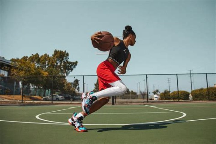 Is running good for basketball players?