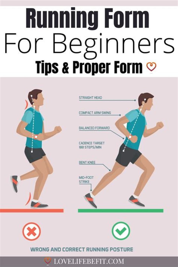 Is running good for you after 50?