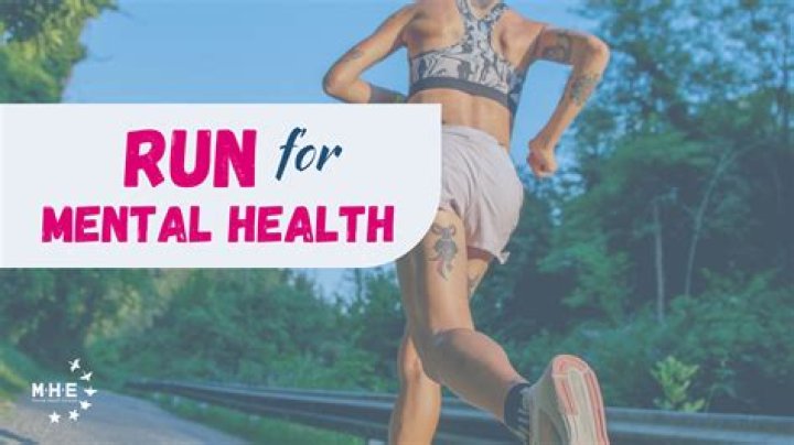 Is running mental or physical?