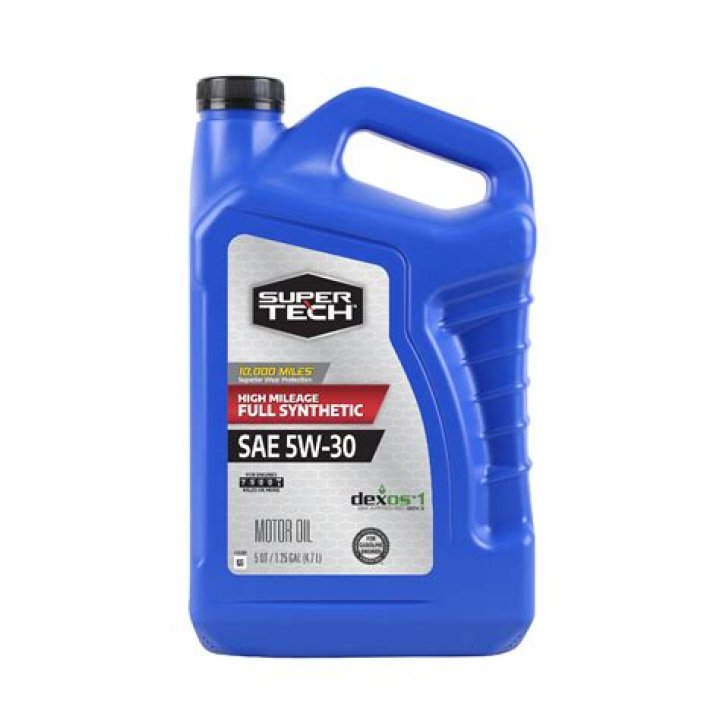 Is SAE 30 the same as non detergent oil?