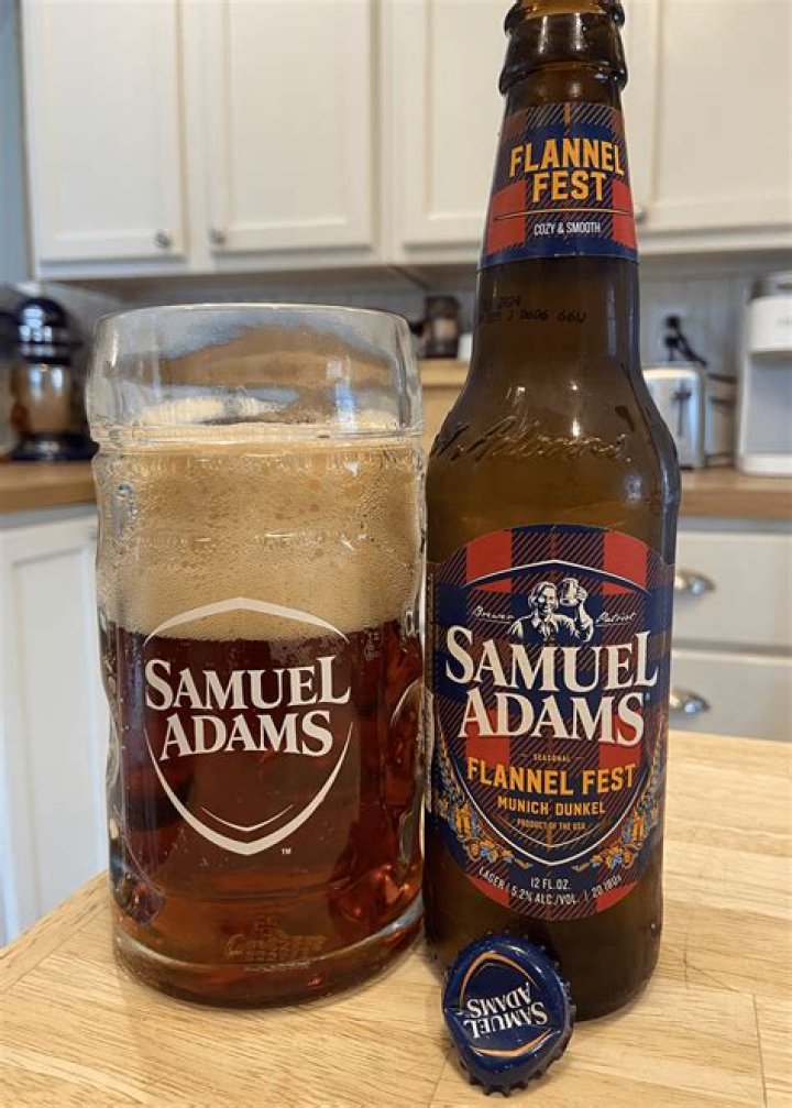 Is Sam Adams beer independent?