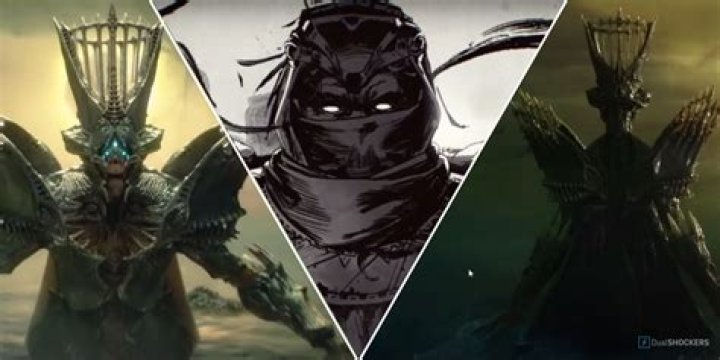 Is Savathun The Witch Queen?