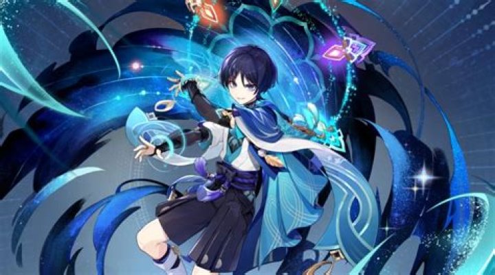 Is Scaramouche a villain?