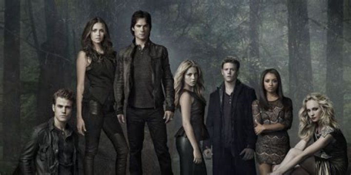 Is Season 7 of vampire Diaries good?