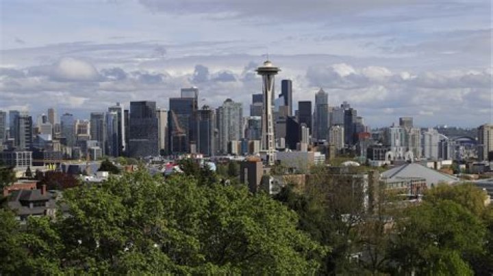 Is Seattle a gloomy city?