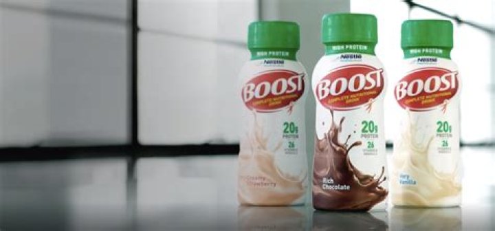 Is shunt boost good?