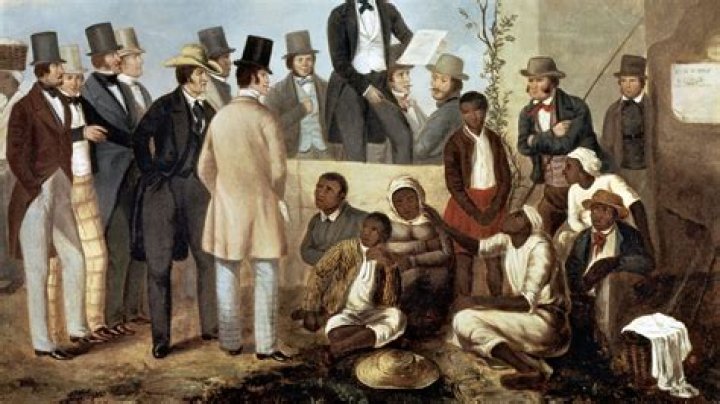 Is slavery legal in Italy?