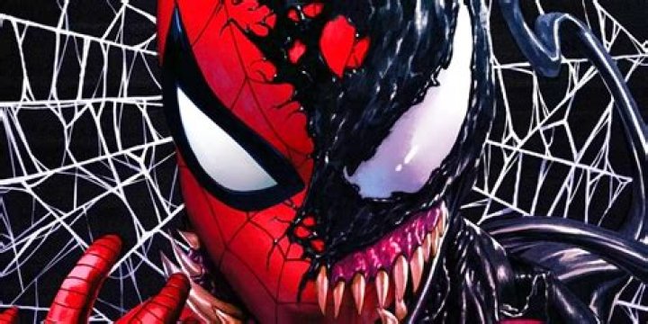 Is Spider-Man scared of Venom?