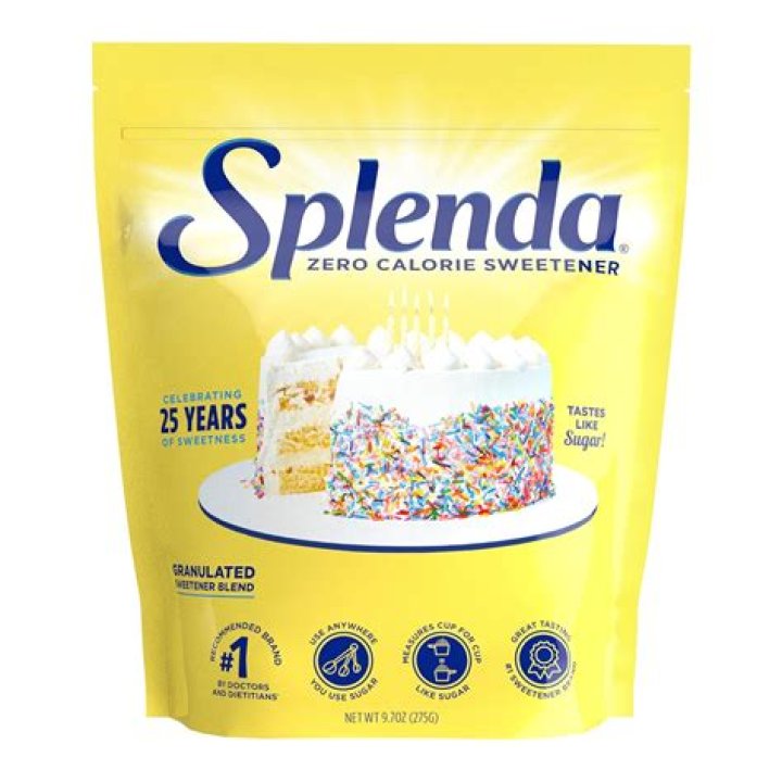 Is Splenda cancerous?