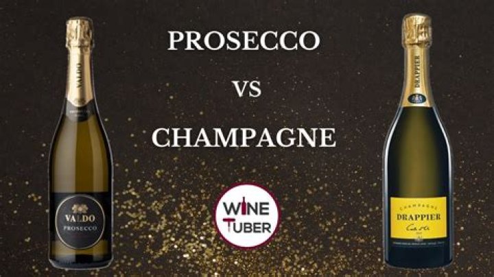 Is Spumante the same as Prosecco?