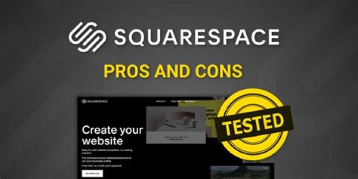 Is Squarespace slower than WordPress?
