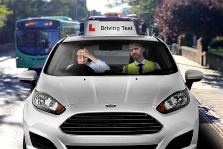 Is stalling a major?