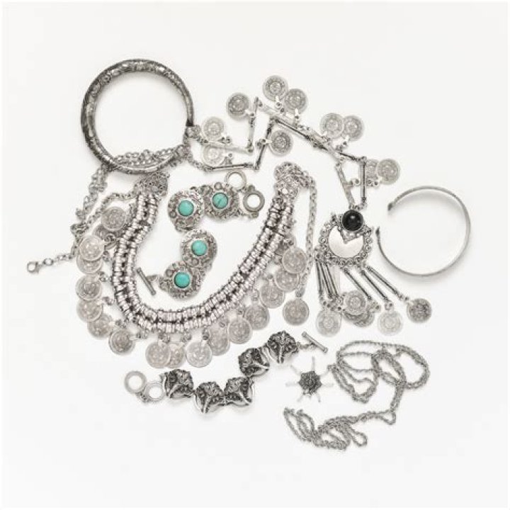 Is sterling silver Pawnable?