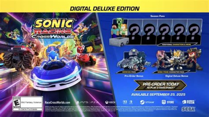 Is Super Sonic DLC free?