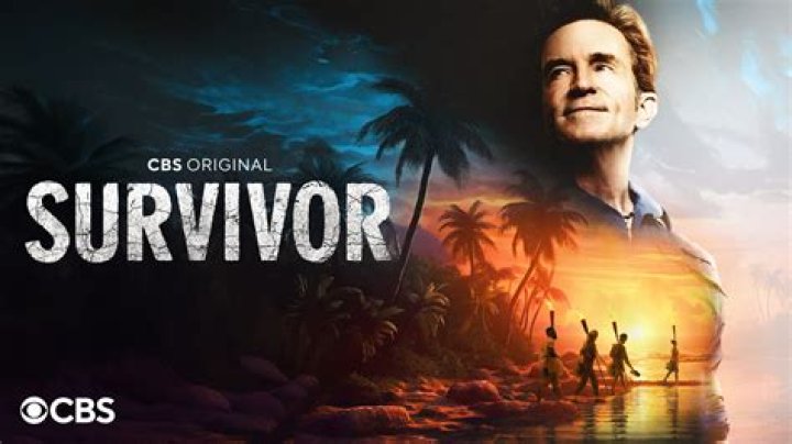 Is Survivor Cancelled?