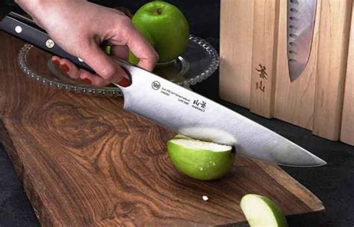 Is Swedish steel better than German?