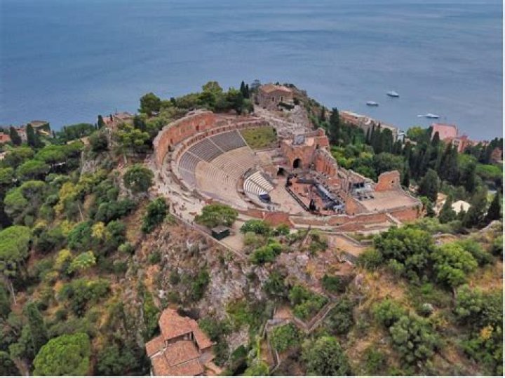 Is Taormina worth visiting?