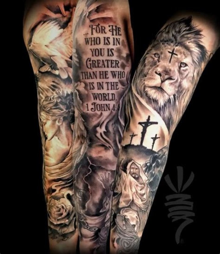 Is tattoo a sin in the Bible?