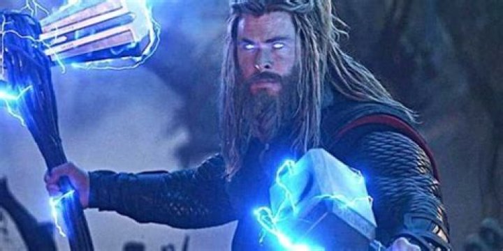 Is Taweret stronger than Khonshu?