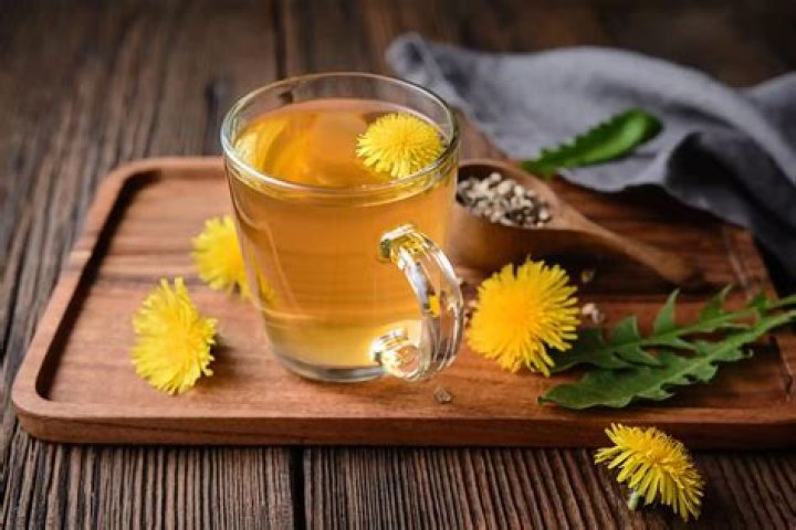 Is tea good for brain?