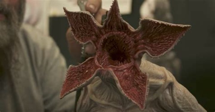 Is the Demogorgon real?