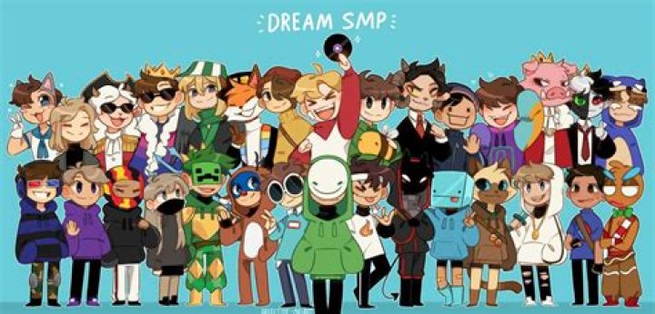 Is the Dream SMP family friendly?