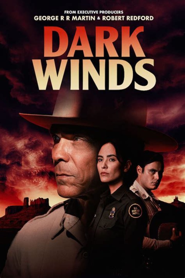 Is the four winds a movie?