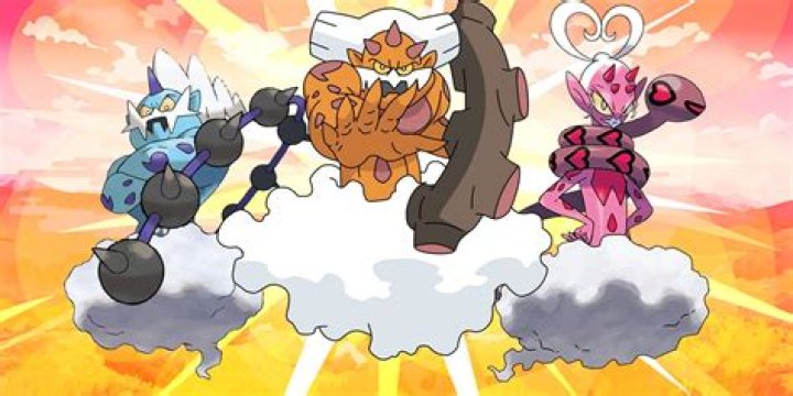Is the lake trio shiny locked legends arceus?