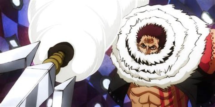 Is the Mochi Mochi no Mi strong?