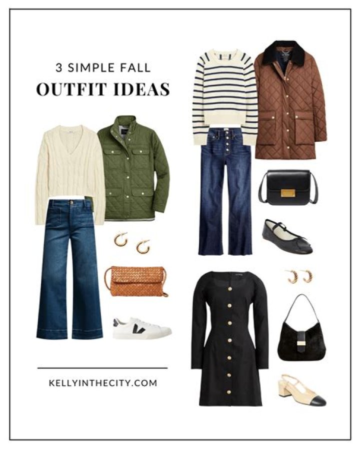 Is The Outfit a real organization?