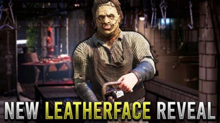 Is the real Leatherface still alive?