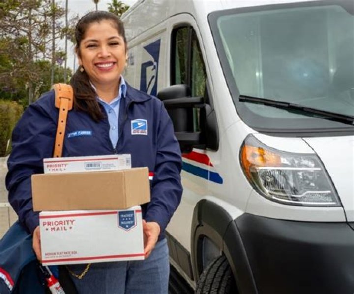 Is the US delivering to Australia?