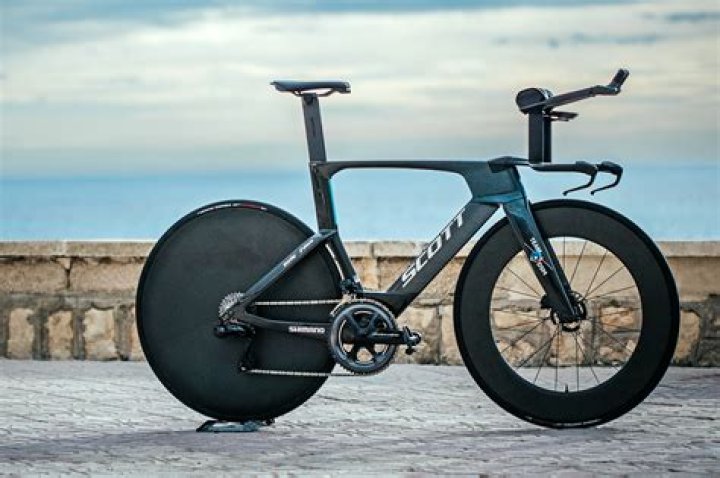 Is the western river the fastest bike?