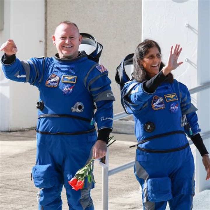 Is there a height limit to be an astronaut?