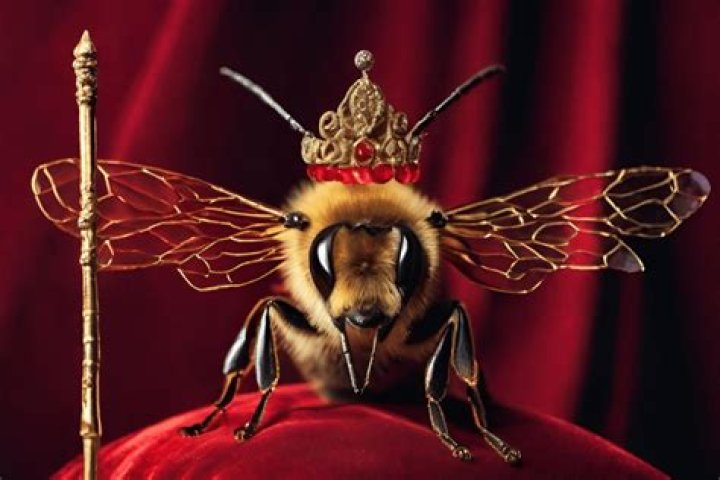 Is there a King bee?