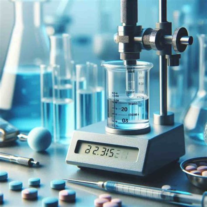 Is there a lot of chemistry in pharmacy?