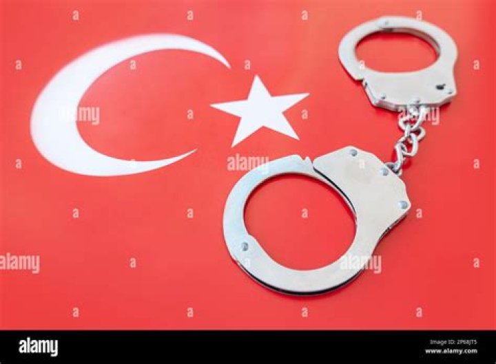 Is there a lot of crime in Turkey?