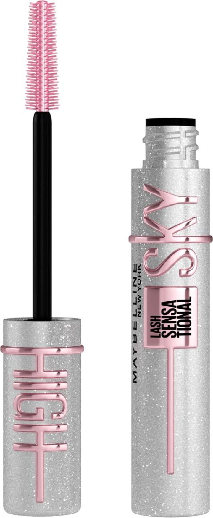 Is there a mascara that stays on for days?