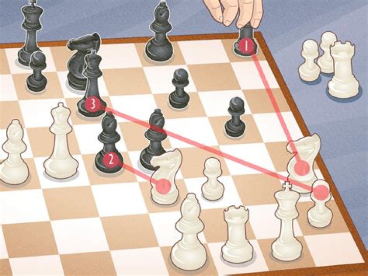 Is there a perfect game of chess?