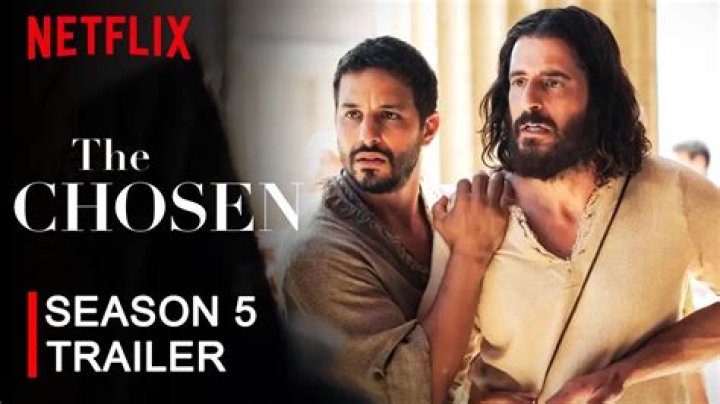 Is there a season five of Reign?