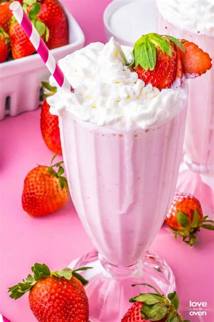 Is there a white strawberry?