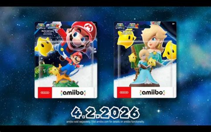 Is there an amiibo shortage?
